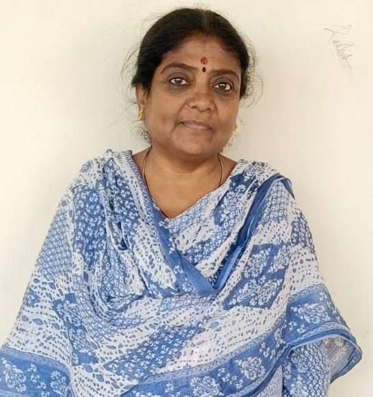 Kum Kavita C Jeevanagi